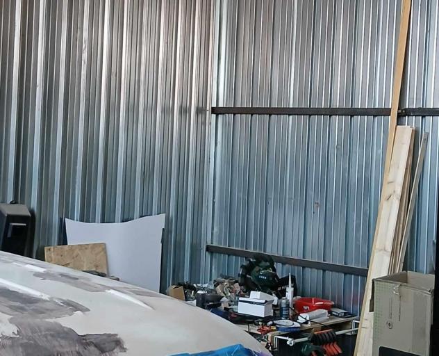 locale commerciale in affitto a Vicopisano