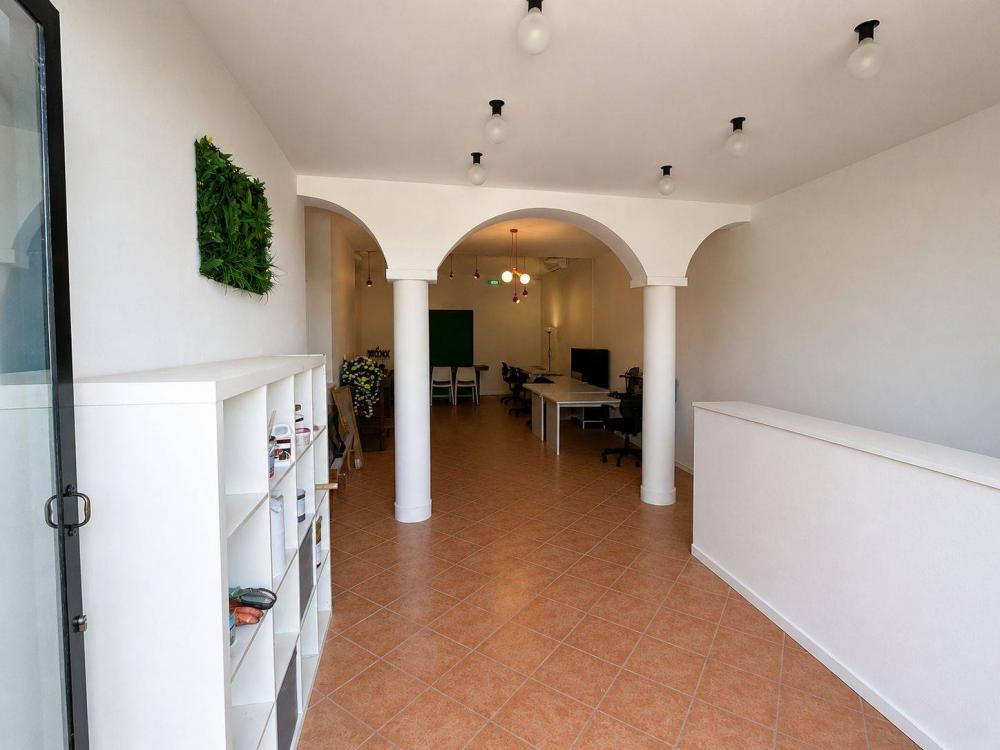 loft in affitto a Vicopisano in zona San Giovanni alla Vena