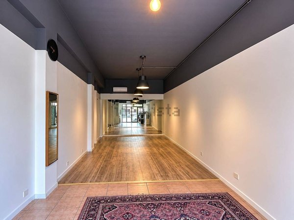 loft in affitto a Vicopisano