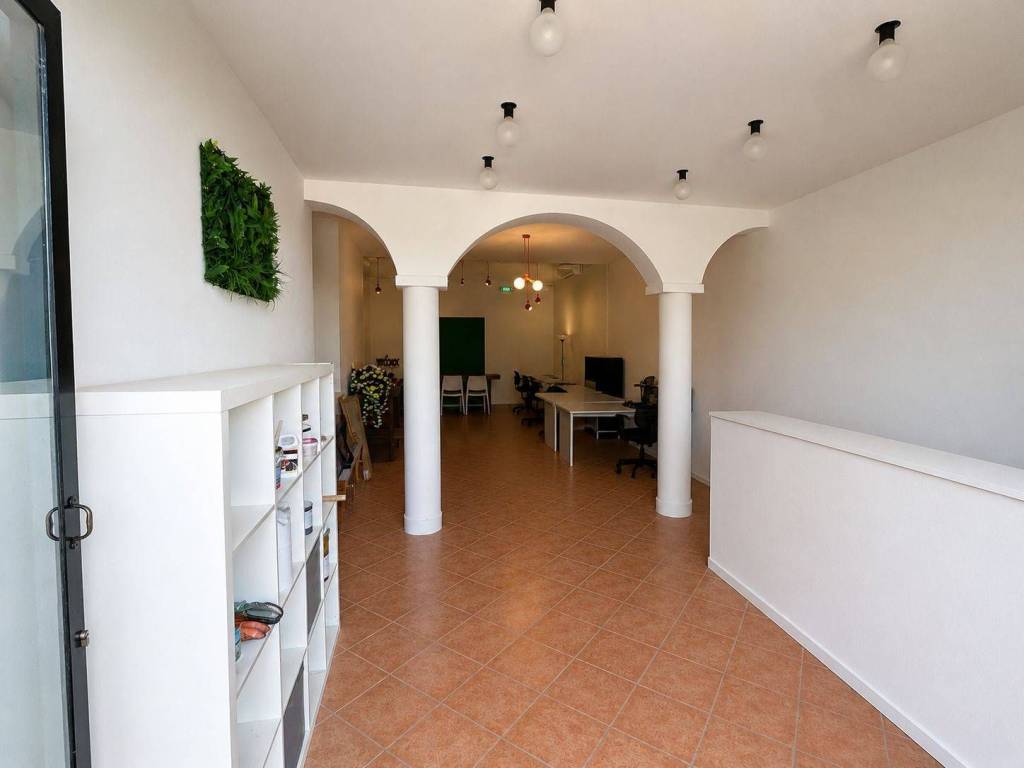 negozio in affitto a Vicopisano