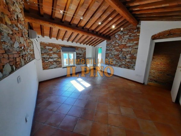 appartamento in affitto a Vicopisano in zona San Giovanni alla Vena