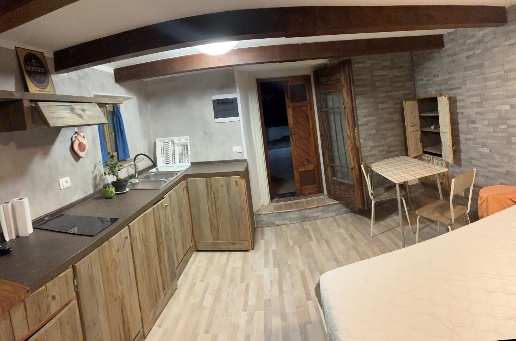 appartamento in affitto a Vicopisano