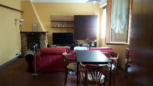 appartamento in affitto a Vicopisano