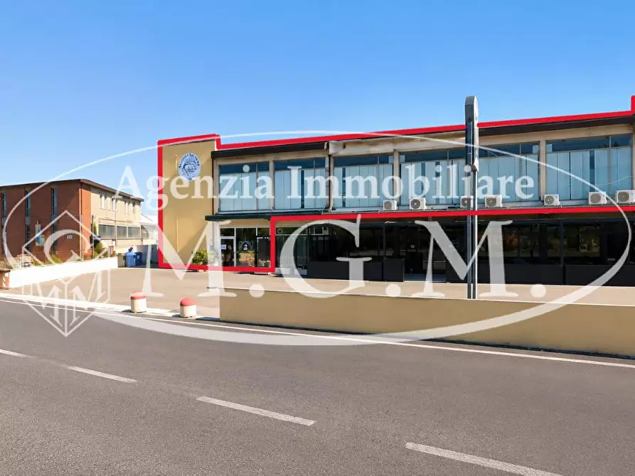 locale commerciale in affitto a Vicopisano