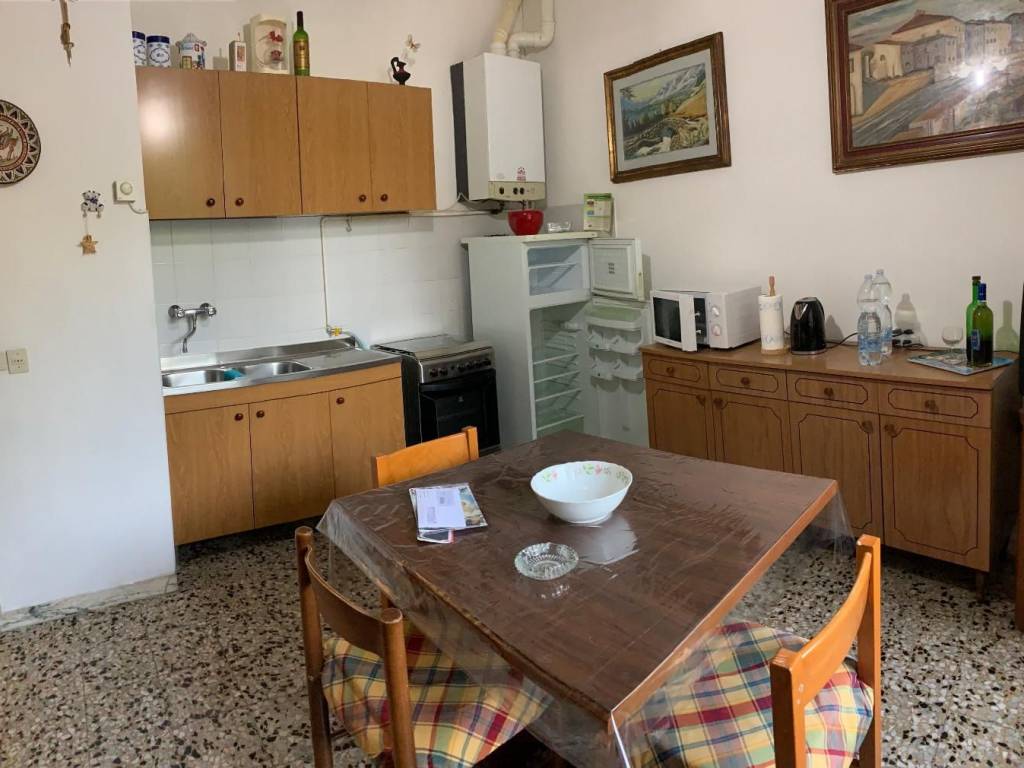 appartamento in affitto a Vicopisano in zona San Giovanni alla Vena