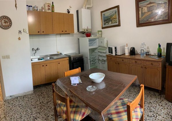 appartamento in affitto a Vicopisano in zona San Giovanni alla Vena