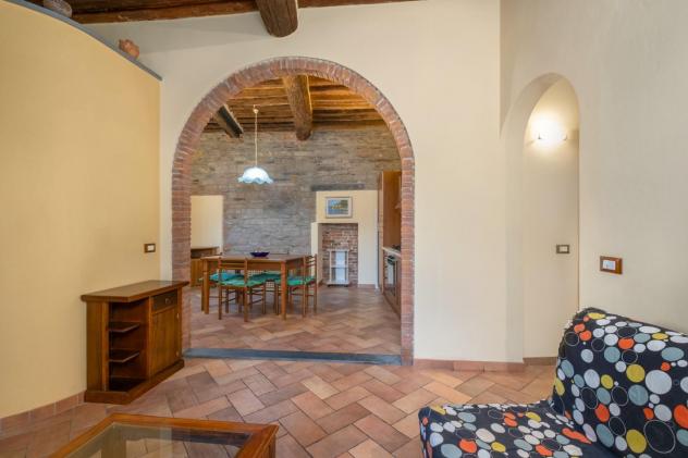 appartamento in affitto a Vicopisano