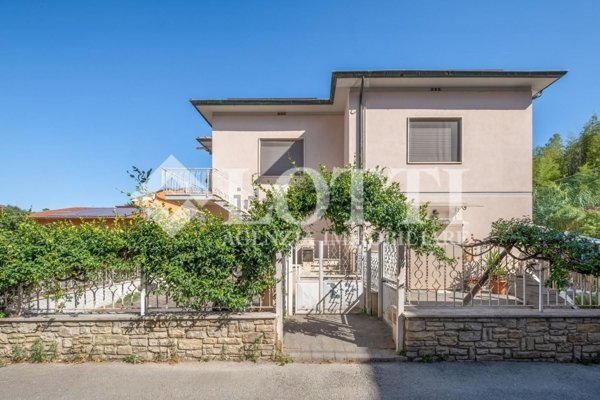 appartamento in affitto a Vicopisano in zona San Giovanni alla Vena
