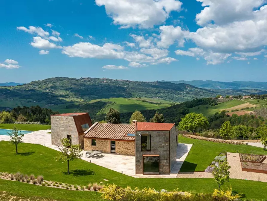 appartamento in affitto a Volterra