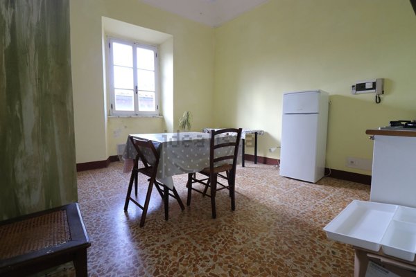appartamento in affitto a Volterra