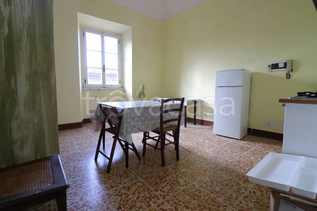 appartamento in affitto a Volterra