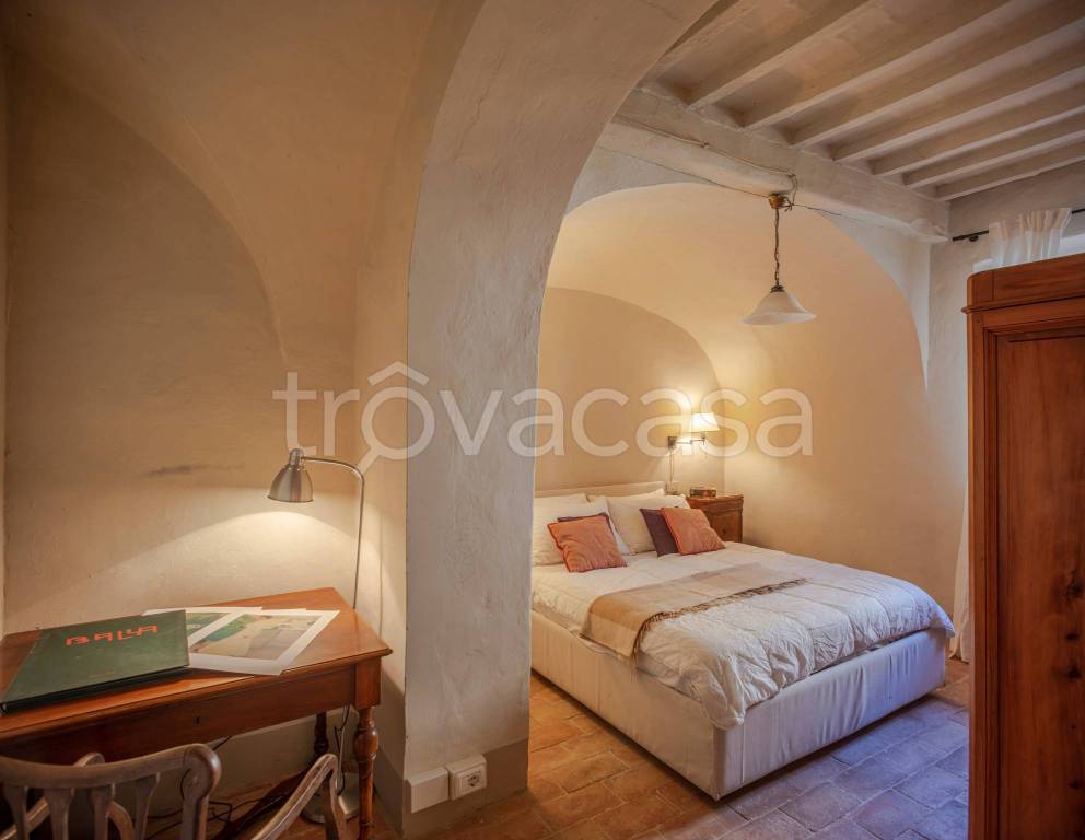 appartamento in affitto a Volterra