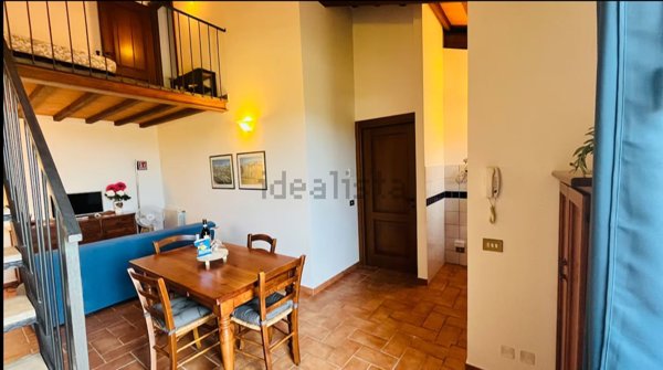 appartamento in affitto a Volterra