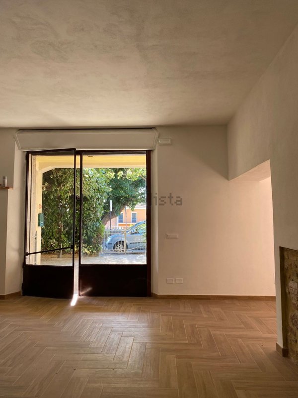 casa semindipendente in affitto a Volterra