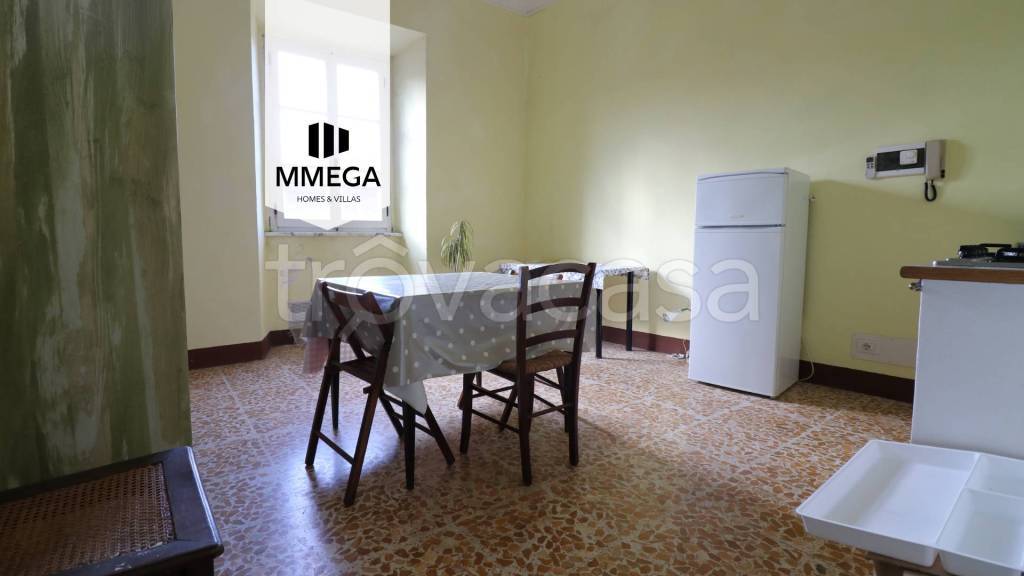 appartamento in affitto a Volterra