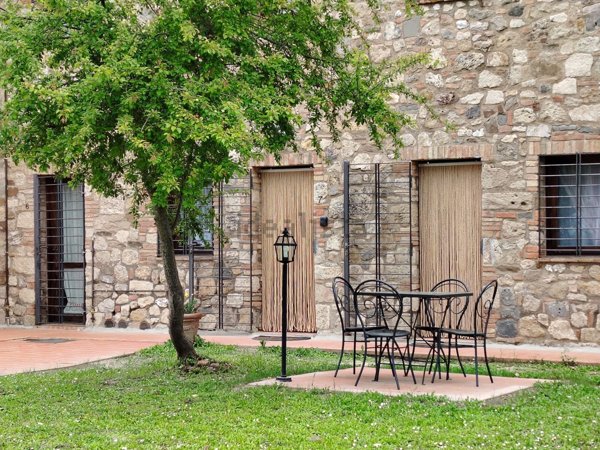 appartamento in affitto a Volterra