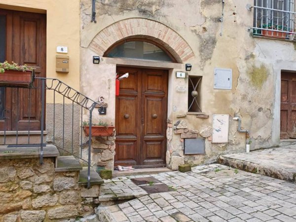 appartamento in affitto a Volterra