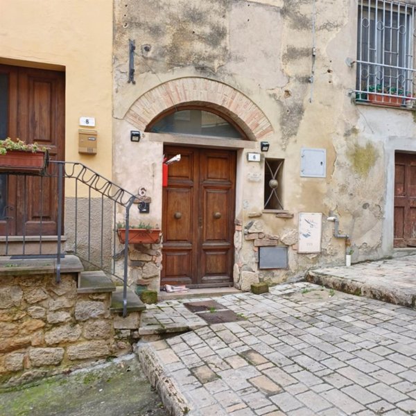appartamento in affitto a Volterra