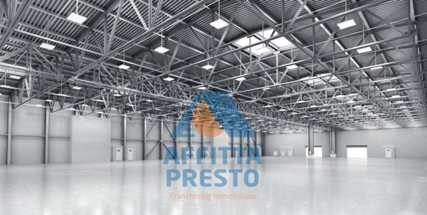 locale commerciale in affitto a Casciana Terme Lari