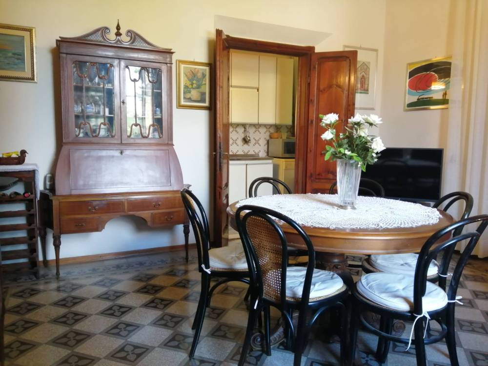 casa indipendente in affitto a Casciana Terme Lari in zona Lari