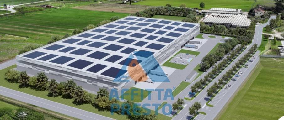 locale commerciale in affitto a Casciana Terme Lari