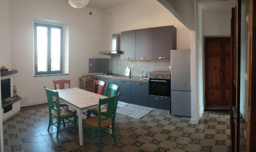 appartamento in affitto a Casciana Terme Lari in zona Casciana Terme