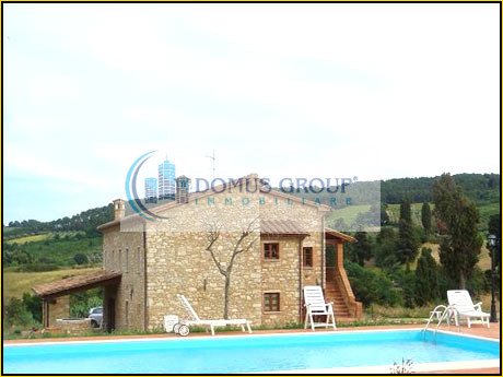 casa indipendente in affitto a Casciana Terme Lari in zona Casciana Terme