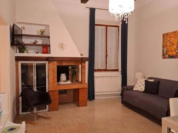 appartamento in affitto a Casciana Terme Lari in zona Casciana Terme