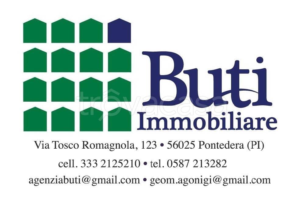 locale commerciale in affitto a Casciana Terme Lari