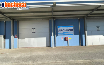 capannone in affitto a Casciana Terme Lari in zona Casciana Terme