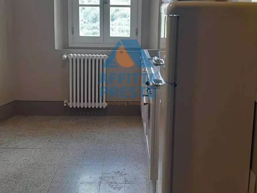 appartamento in affitto a Casciana Terme Lari in zona Collemontanino
