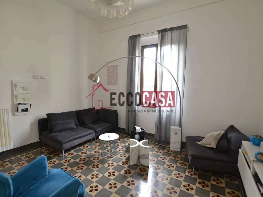 appartamento in affitto a Casciana Terme Lari in zona Casciana Terme