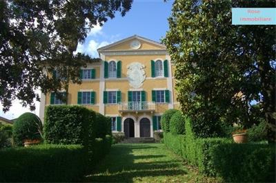 casa indipendente in affitto a Casciana Terme Lari in zona Casciana Terme