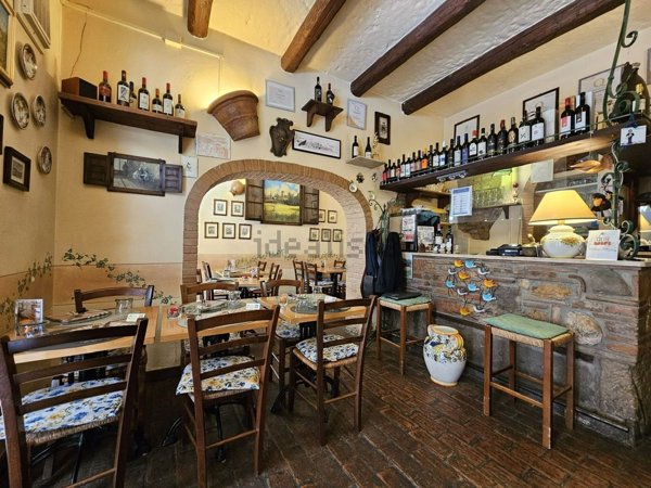 negozio in affitto a Casciana Terme Lari in zona Casciana Terme
