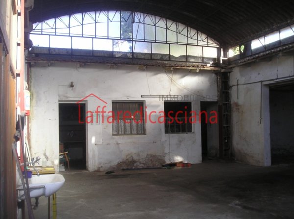 capannone in affitto a Casciana Terme Lari in zona Casciana Terme