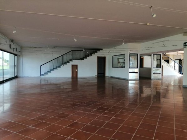 negozio in affitto a Casciana Terme Lari in zona Perignano