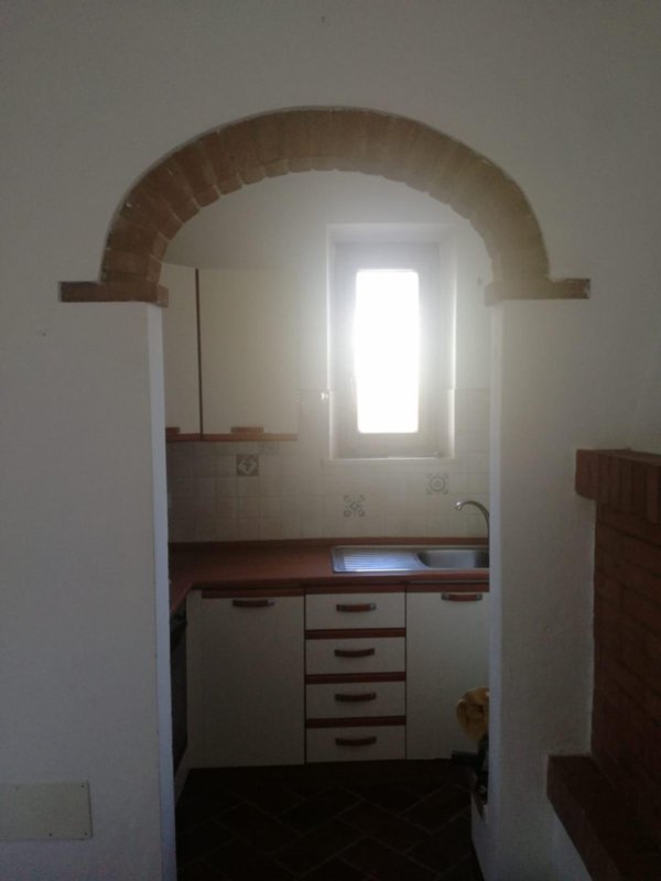 appartamento in affitto a Casciana Terme Lari