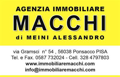locale commerciale in affitto a Casciana Terme Lari