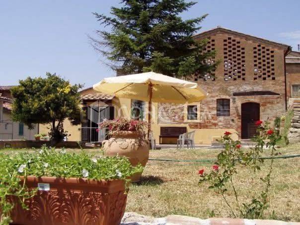 appartamento in affitto a Casciana Terme Lari in zona Cevoli