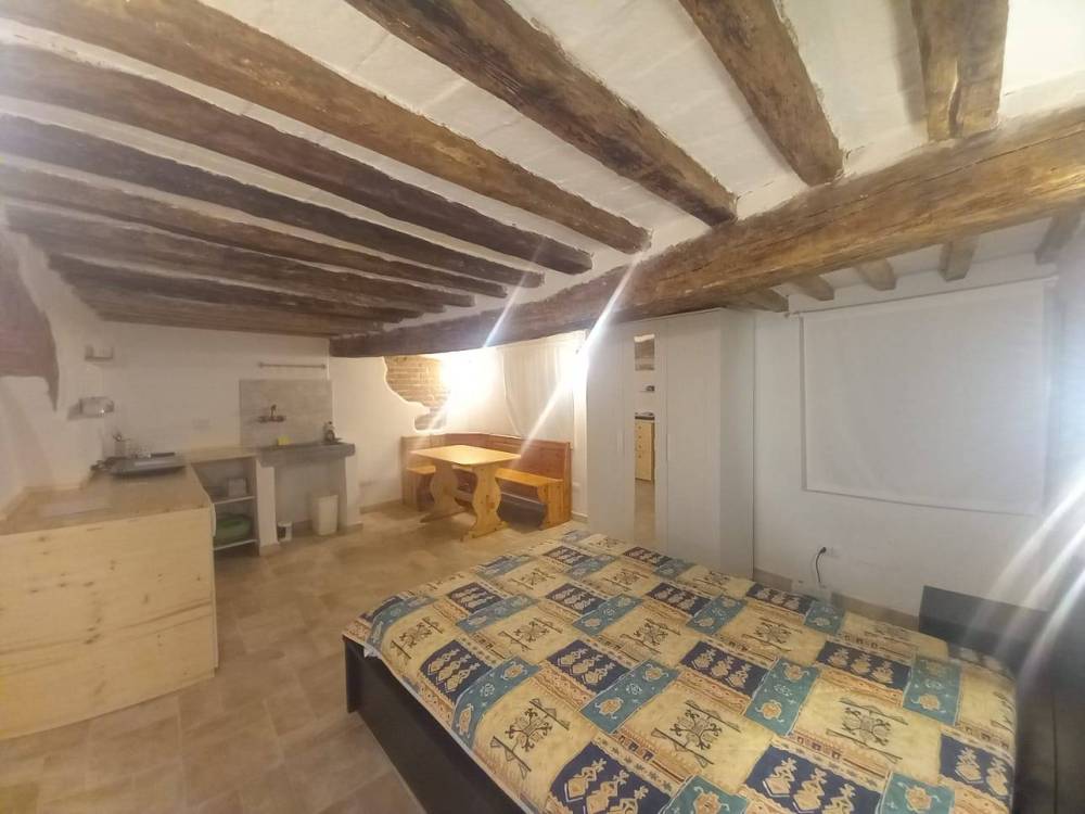 appartamento in affitto a Casciana Terme Lari in zona Lari