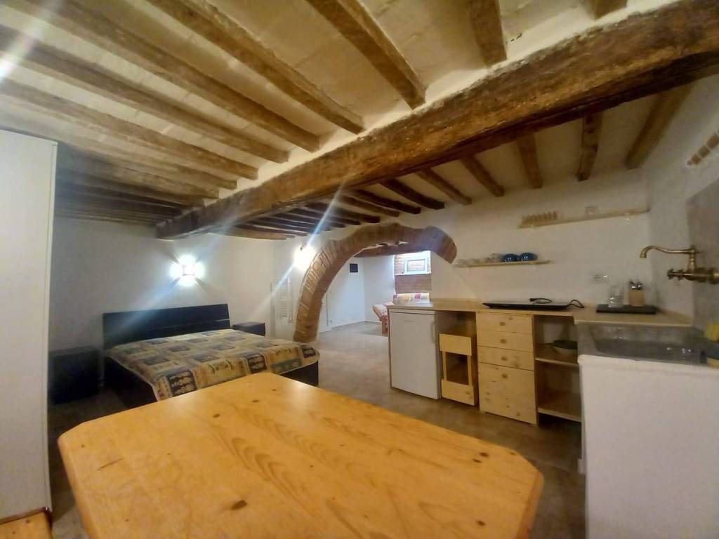 appartamento in affitto a Casciana Terme Lari in zona Lari