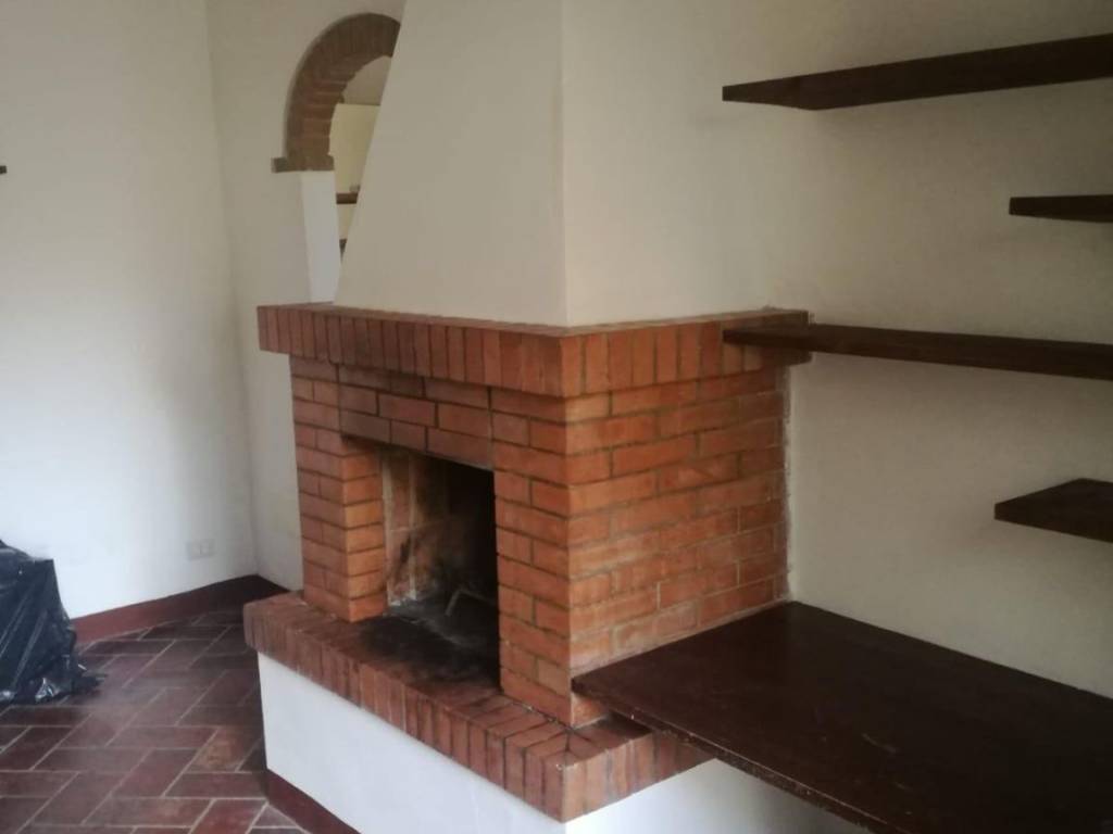 appartamento in affitto a Casciana Terme Lari in zona Casciana Terme