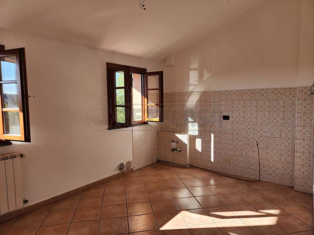 appartamento in affitto a Casciana Terme Lari in zona Lari