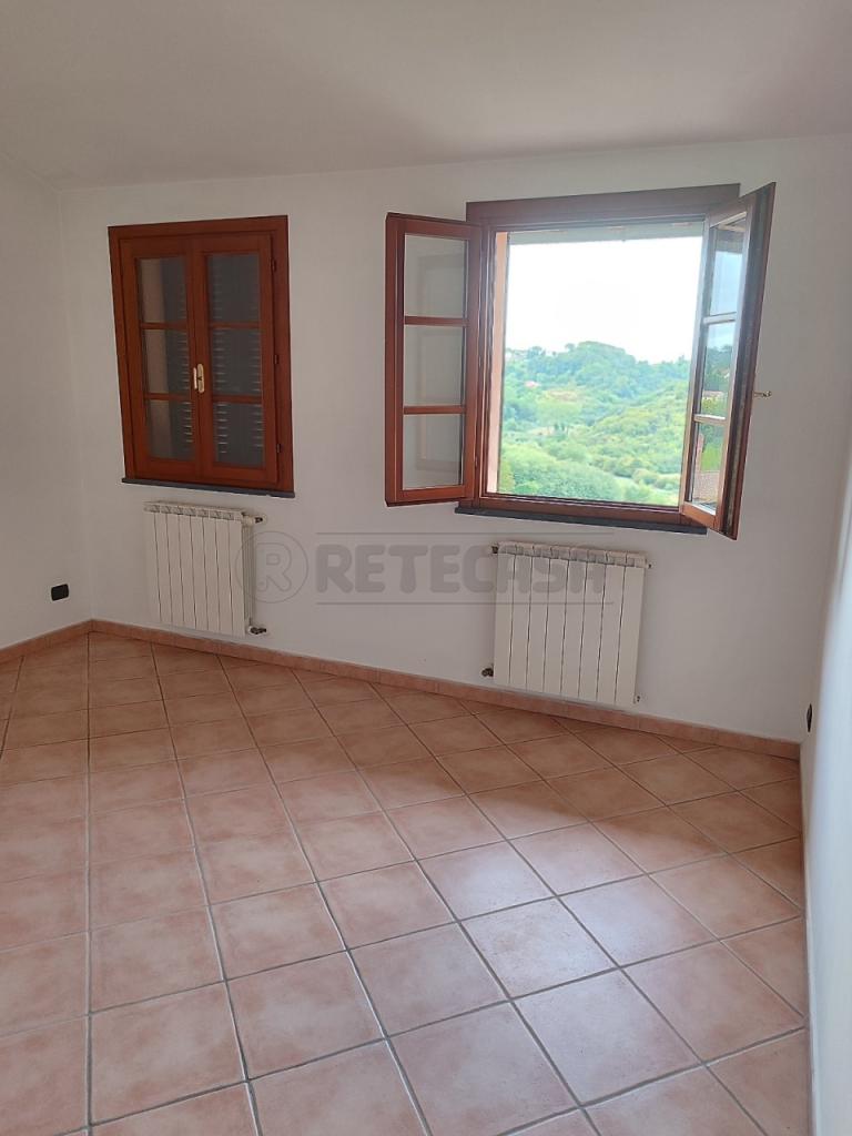 appartamento in affitto a Casciana Terme Lari in zona Lari