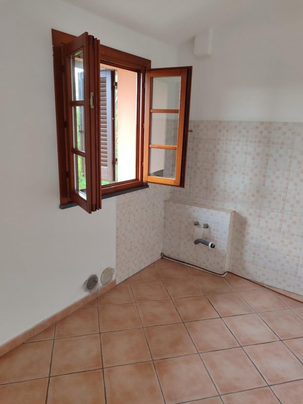appartamento in affitto a Casciana Terme Lari in zona Lari