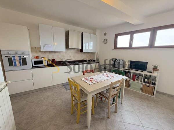 appartamento in affitto a Casciana Terme Lari