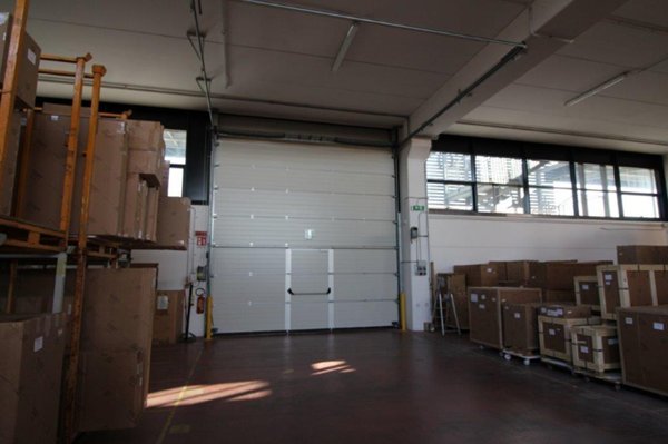 capannone in affitto a Casciana Terme Lari in zona Lari