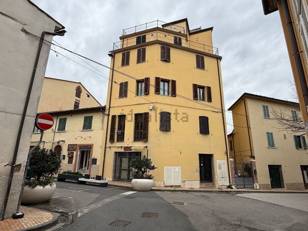 appartamento in affitto a Casciana Terme Lari in zona Casciana Terme