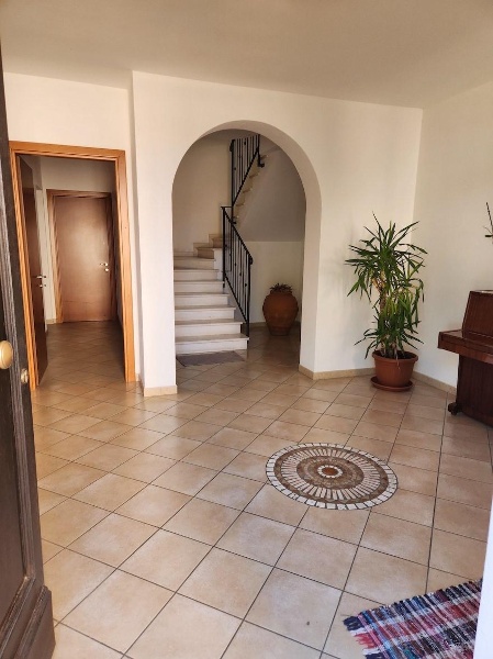 appartamento in affitto a Casciana Terme Lari in zona San Ruffino