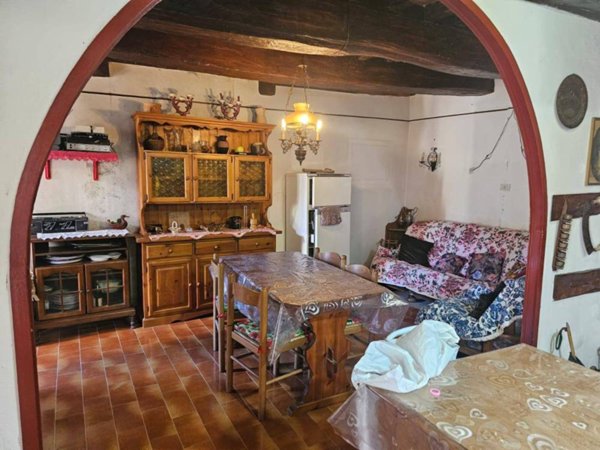 appartamento in affitto a Casciana Terme Lari